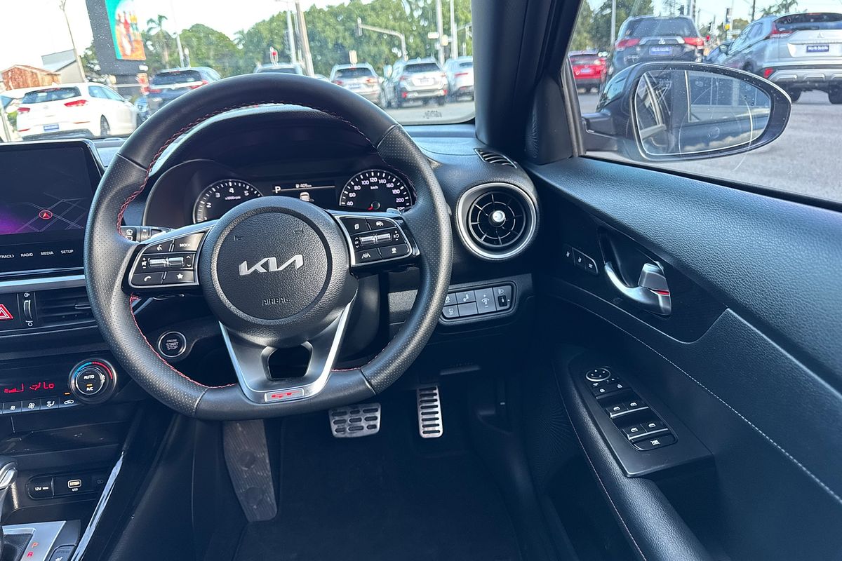 2024 Kia Cerato GT BD