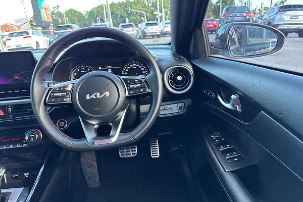 2024 Kia Cerato GT BD