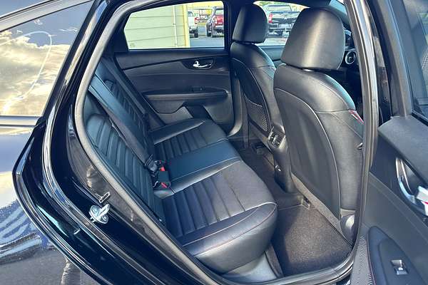 2024 Kia Cerato GT BD