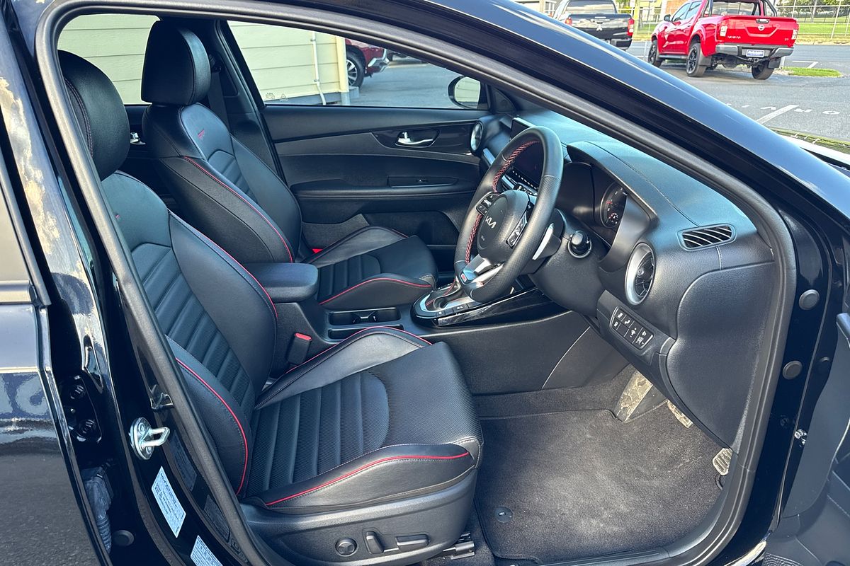 2024 Kia Cerato GT BD
