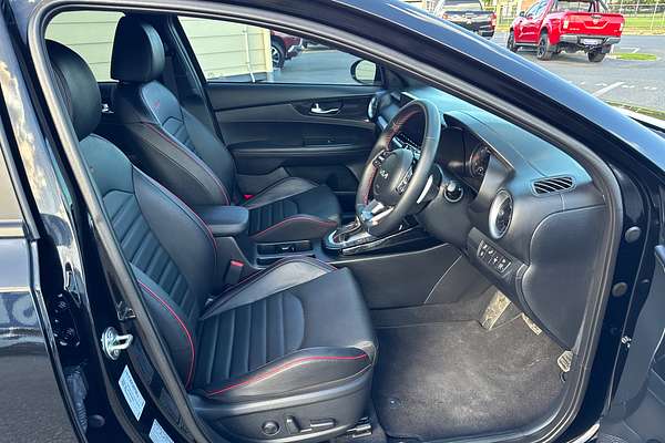 2024 Kia Cerato GT BD
