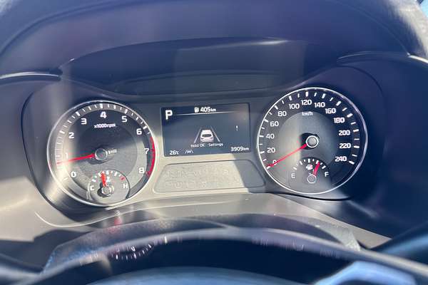 2024 Kia Cerato GT BD