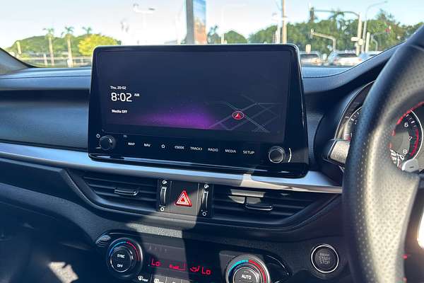 2024 Kia Cerato GT BD