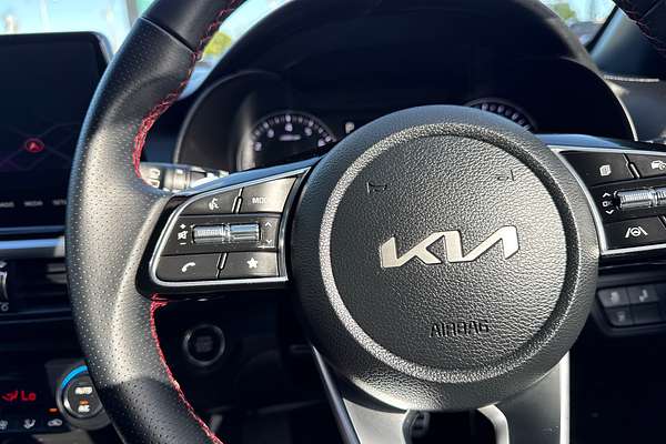 2024 Kia Cerato GT BD