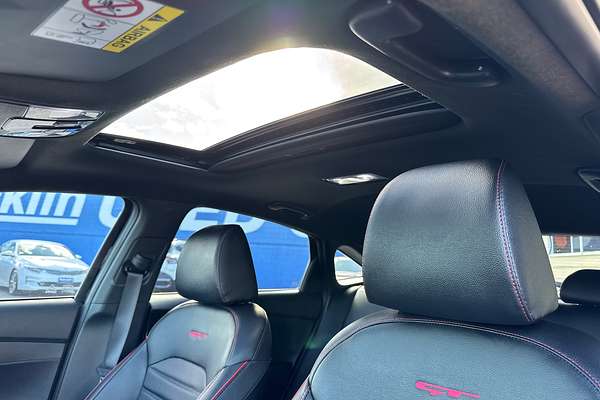 2024 Kia Cerato GT BD
