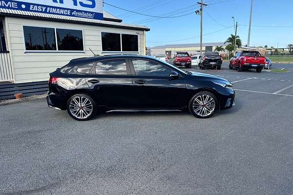 2024 Kia Cerato GT BD