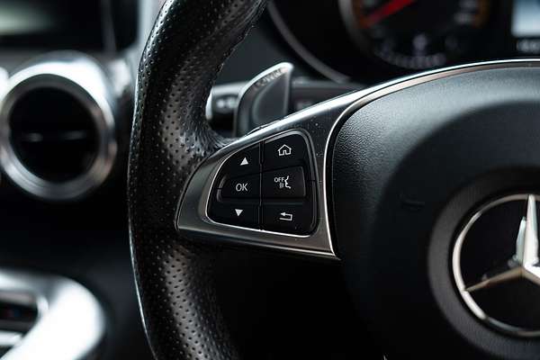 2016 Mercedes-Benz AMG GT S C190