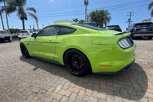 2020 Ford Mustang High Performance FN