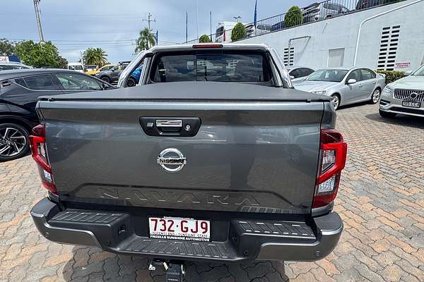 2023 Nissan Navara ST D23 4X4