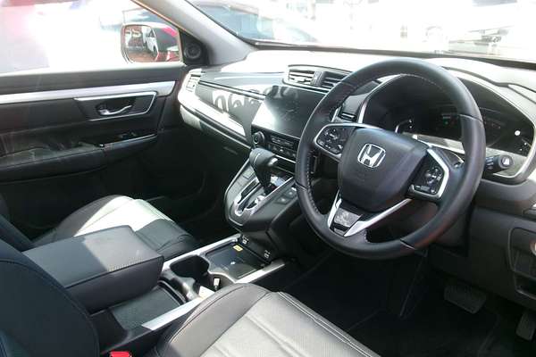 2020 Honda CR-V VTi-LX RW