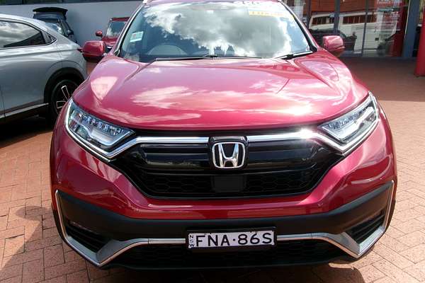2020 Honda CR-V VTi-LX RW