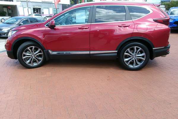 2020 Honda CR-V VTi-LX RW