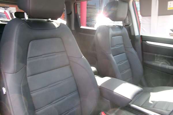 2020 Honda CR-V VTi-LX RW