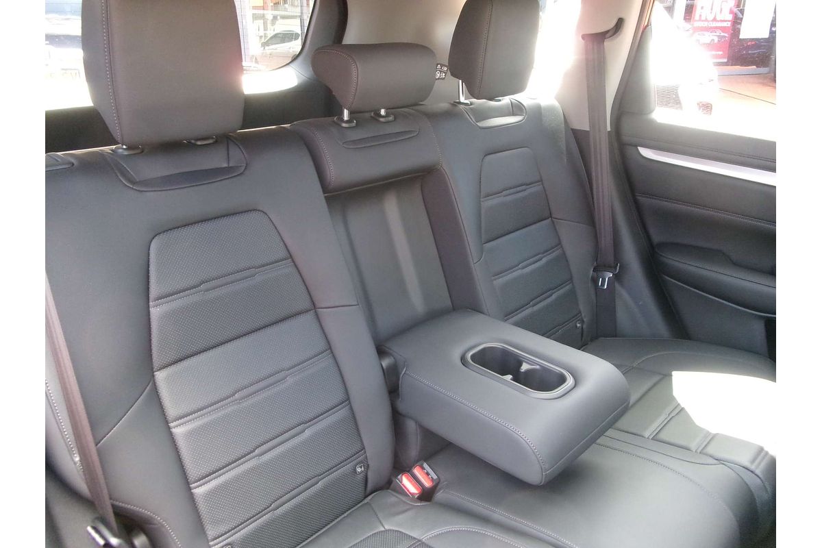 2020 Honda CR-V VTi-LX RW