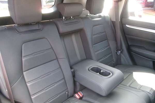 2020 Honda CR-V VTi-LX RW