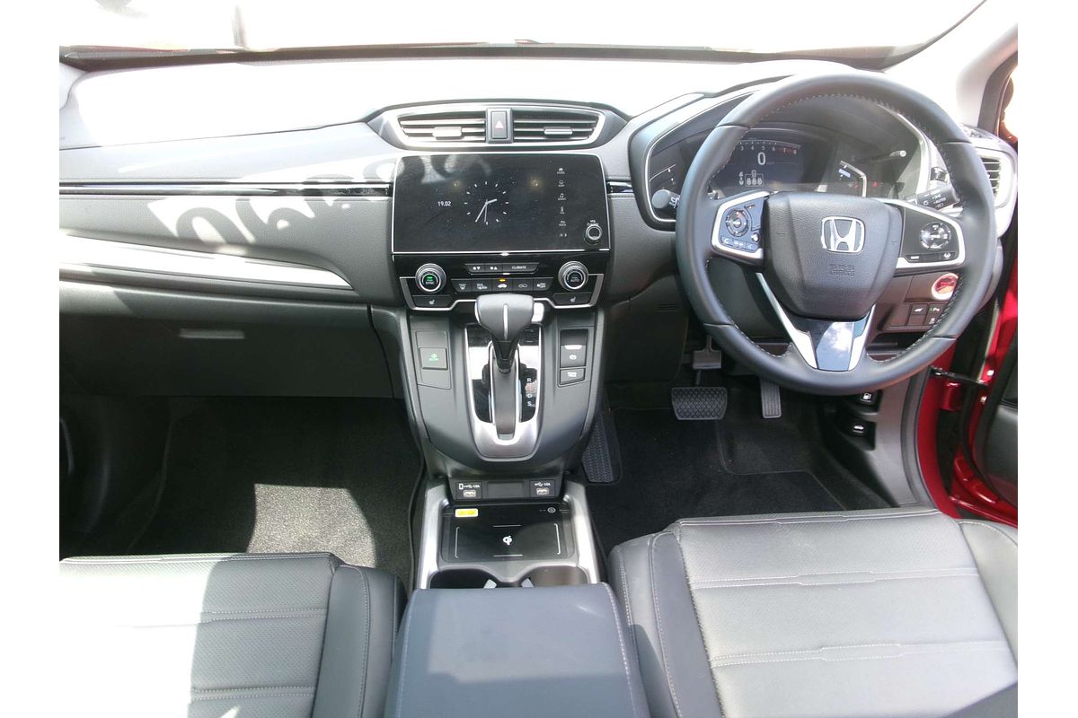 2020 Honda CR-V VTi-LX RW