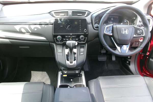 2020 Honda CR-V VTi-LX RW