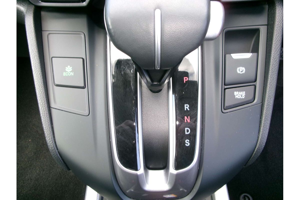 2020 Honda CR-V VTi-LX RW