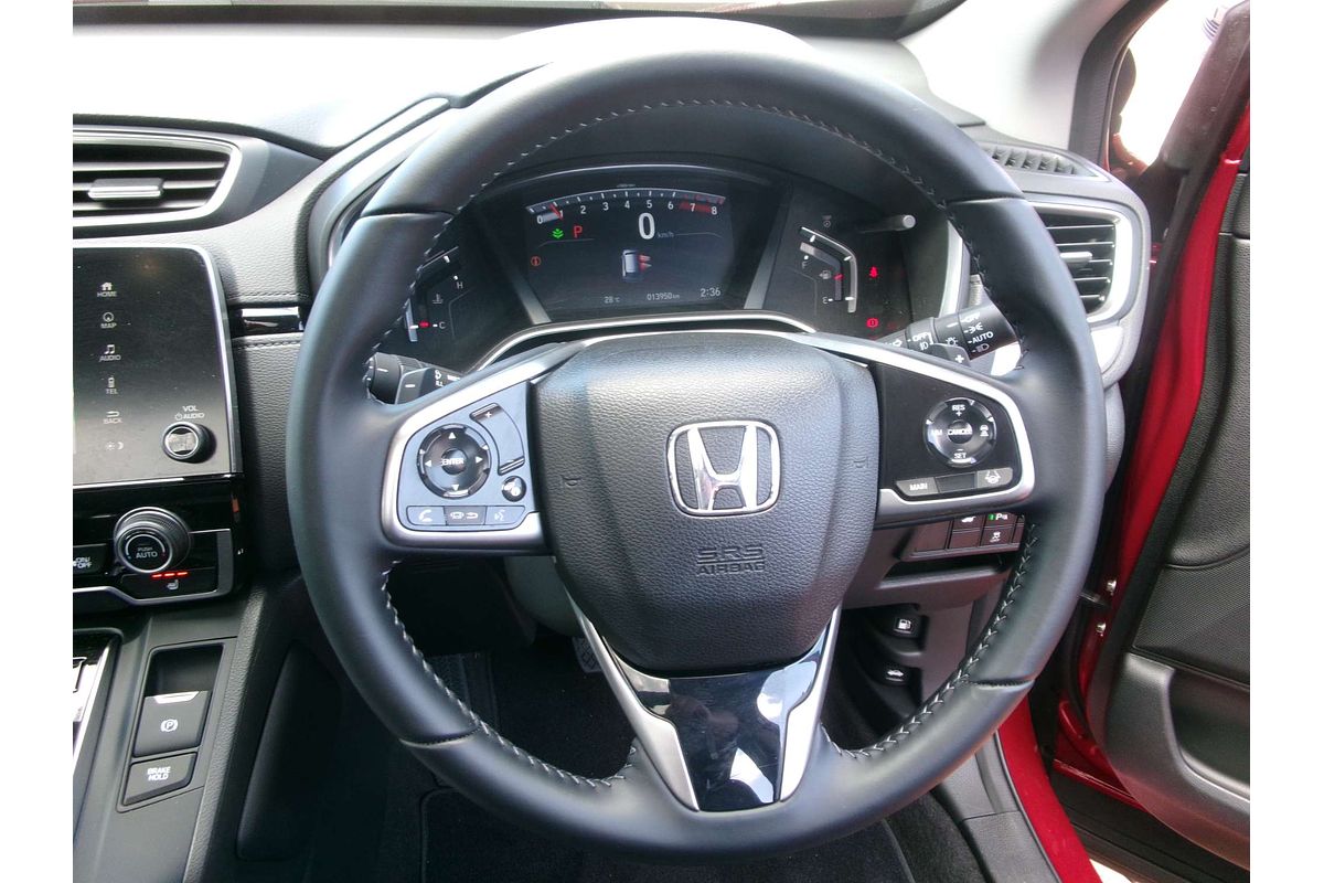 2020 Honda CR-V VTi-LX RW
