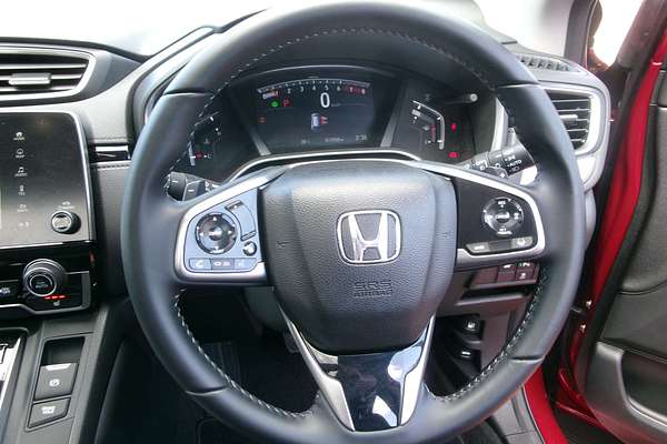 2020 Honda CR-V VTi-LX RW