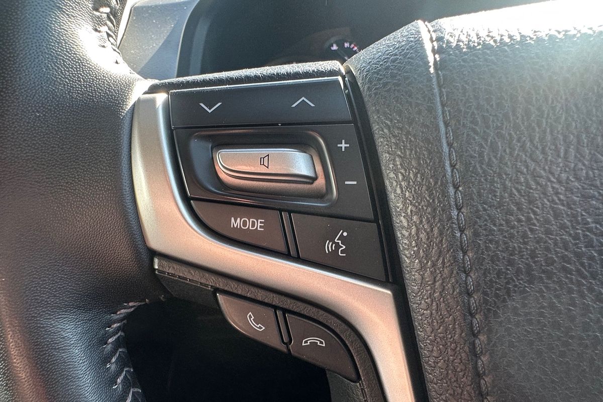 2022 Toyota Landcruiser Prado GXL GDJ150R