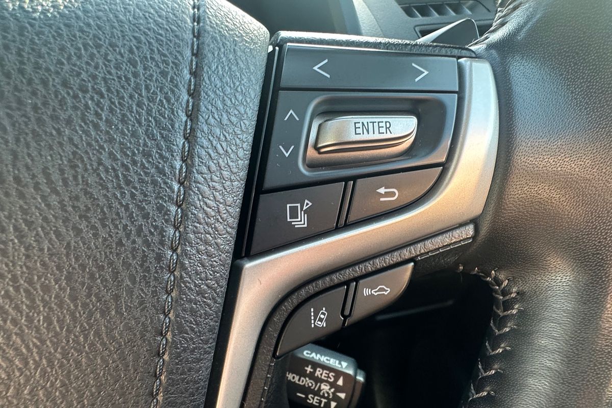 2022 Toyota Landcruiser Prado GXL GDJ150R