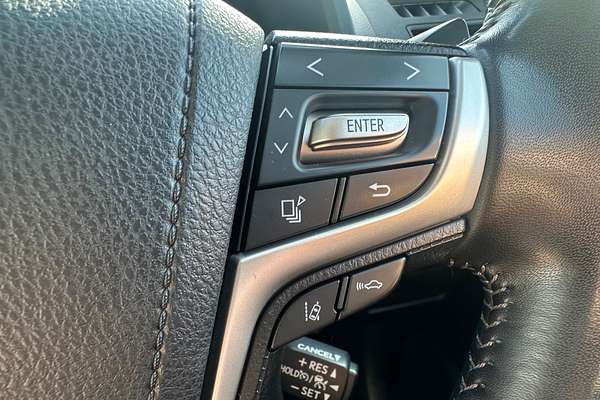 2022 Toyota Landcruiser Prado GXL GDJ150R
