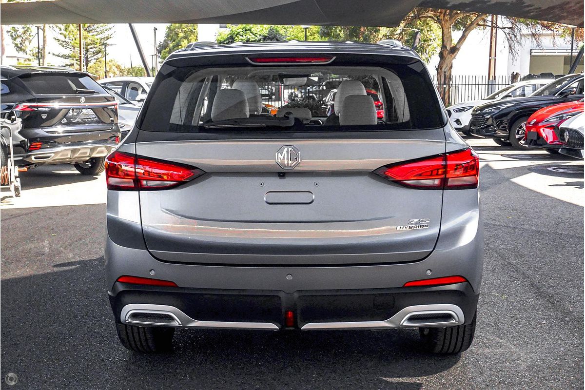 2024 MG ZS Essence Hybrid+ ZS32