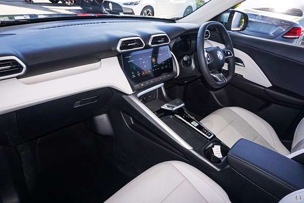 2024 MG ZS Essence Hybrid+ ZS32