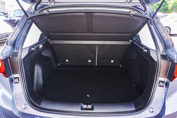 2024 MG ZS Essence Hybrid+ ZS32