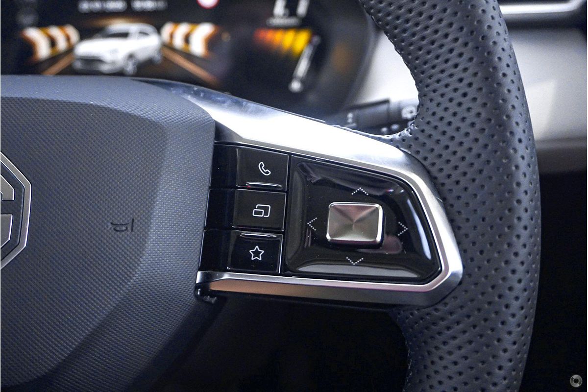 2024 MG ZS Essence Hybrid+ ZS32