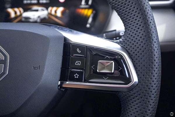 2024 MG ZS Essence Hybrid+ ZS32