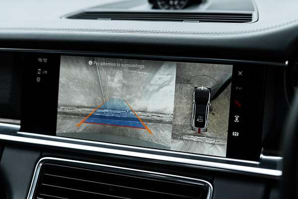 2022 Porsche Panamera Platinum Edition 971