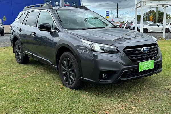 2023 Subaru Outback AWD Sport XT 6GEN