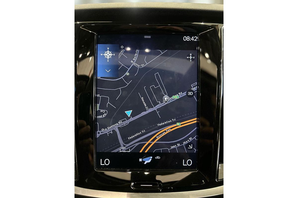 2019 Volvo S60 T5 Momentum