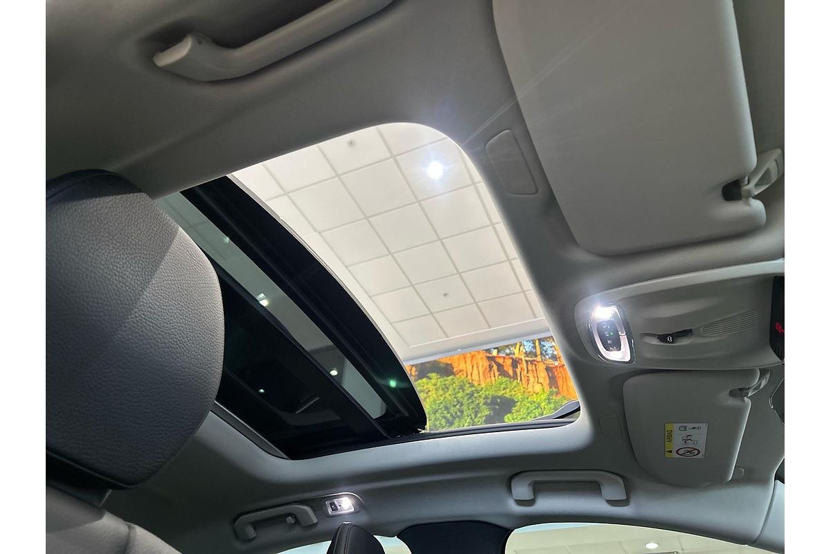2019 Volvo S60 T5 Momentum