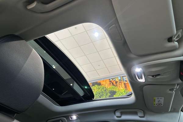 2019 Volvo S60 T5 Momentum