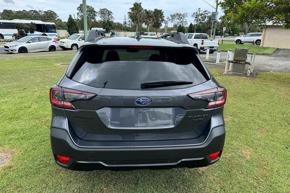 2023 Subaru Outback AWD Sport XT 6GEN