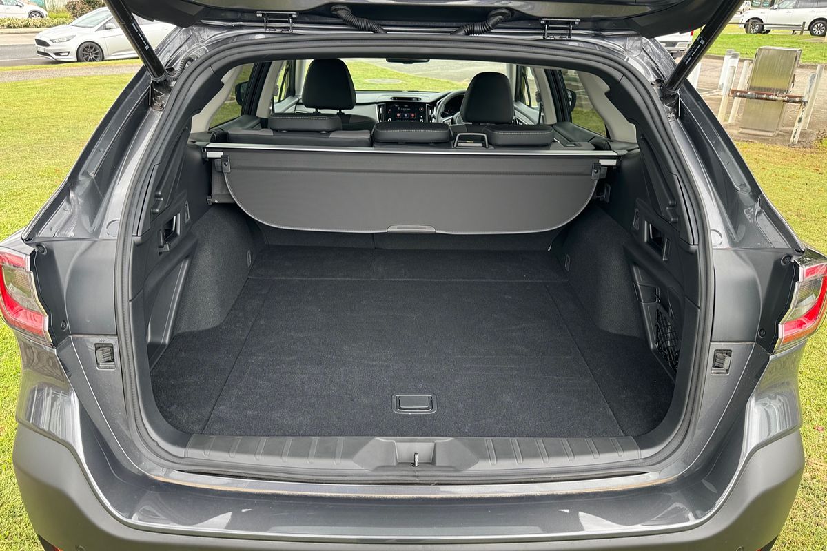 2023 Subaru Outback AWD Sport XT 6GEN