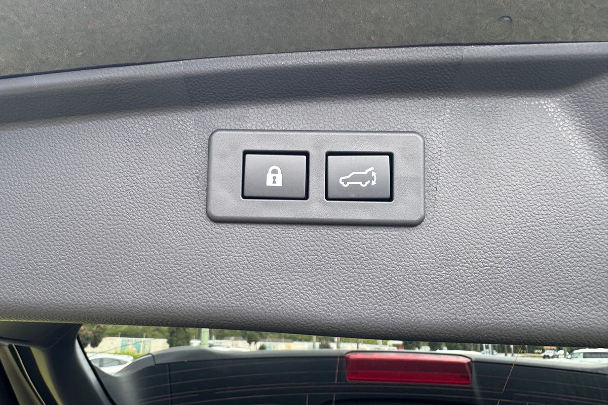 2023 Subaru Outback AWD Sport XT 6GEN