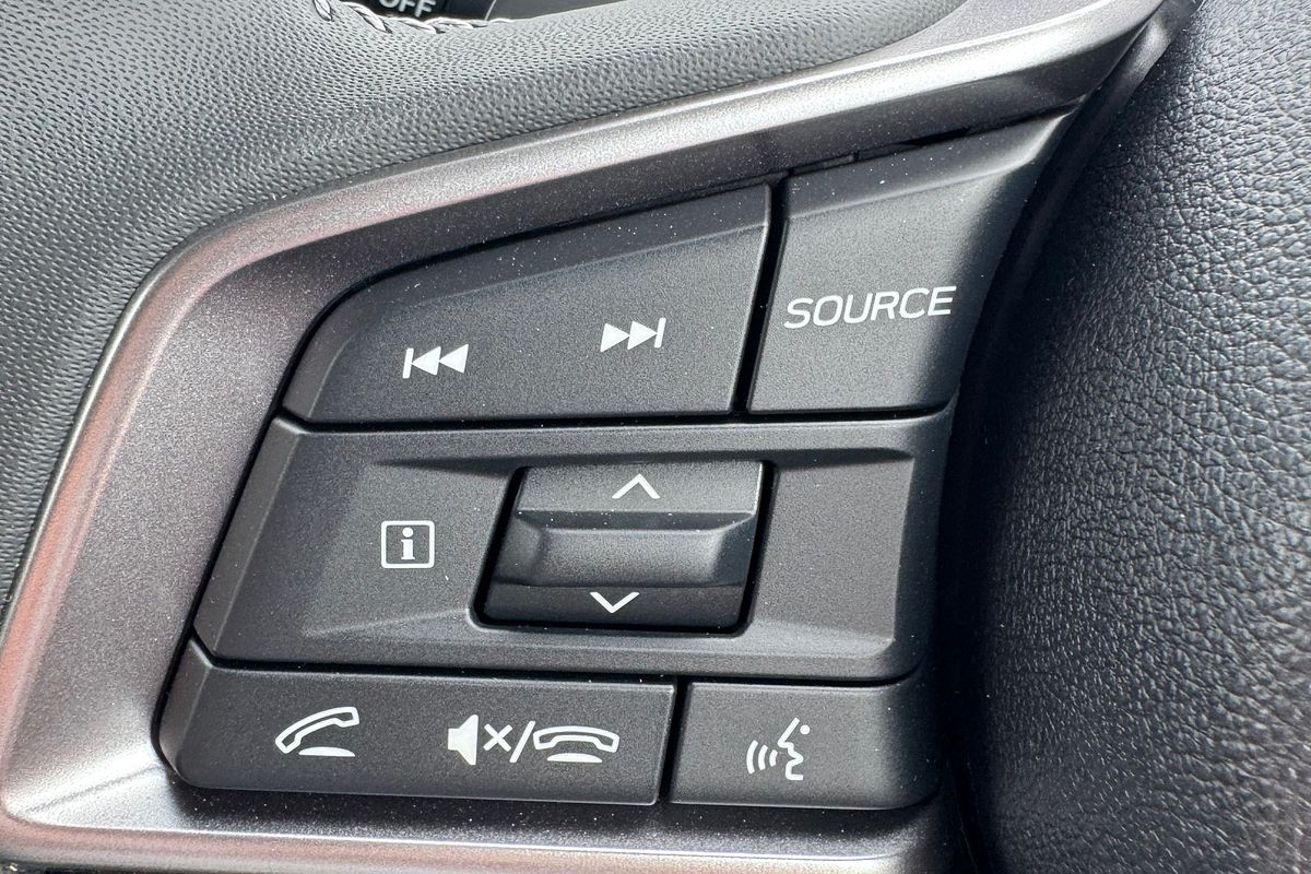 2023 Subaru Outback AWD Sport XT 6GEN
