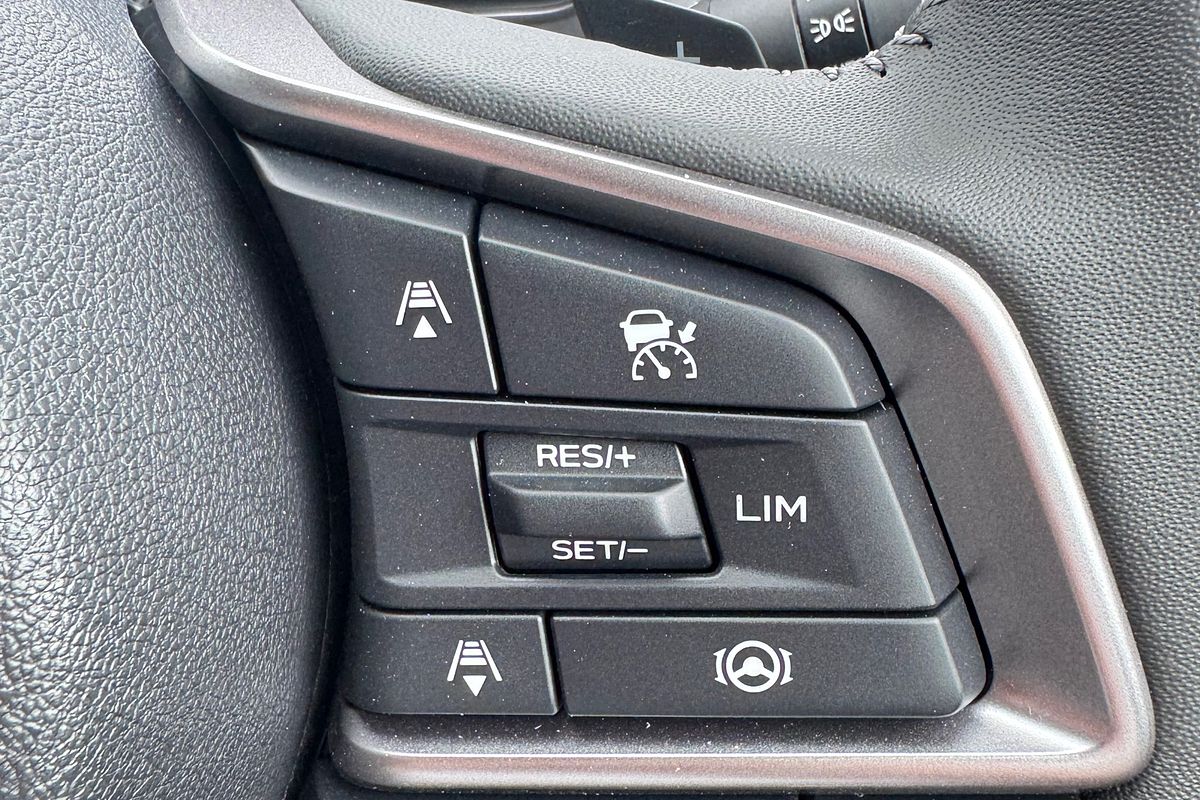 2023 Subaru Outback AWD Sport XT 6GEN