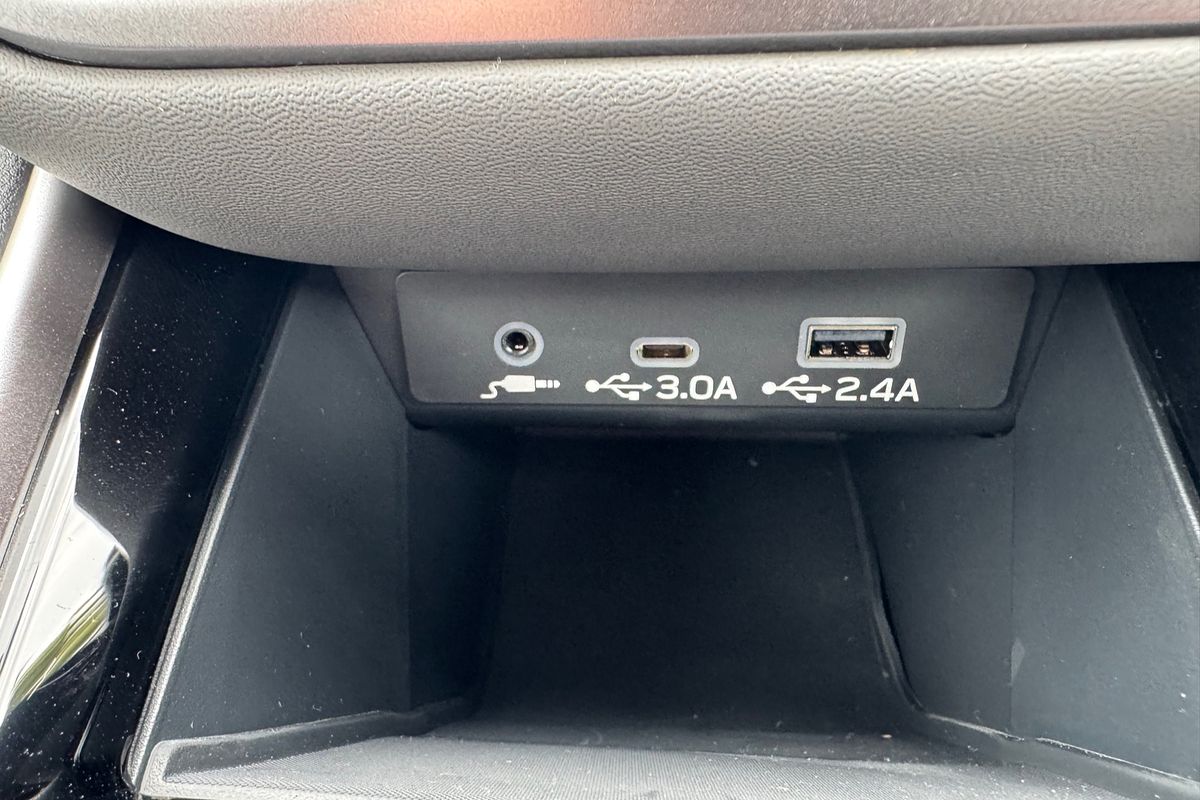 2023 Subaru Outback AWD Sport XT 6GEN