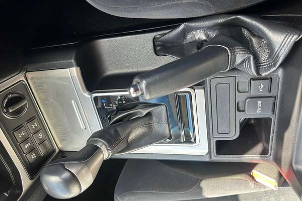 2022 Toyota Landcruiser Prado GXL GDJ150R