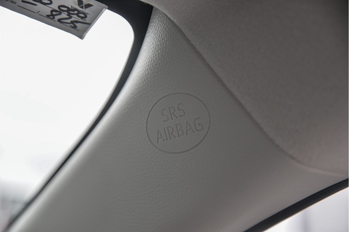 2024 Toyota Corolla Ascent Sport Hybrid ZWE219R