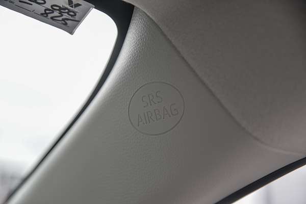 2024 Toyota Corolla Ascent Sport Hybrid ZWE219R