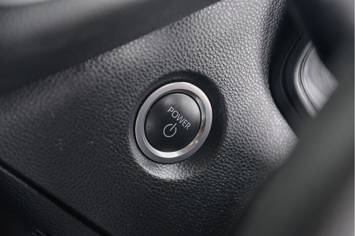 2024 Toyota Corolla Ascent Sport Hybrid ZWE219R