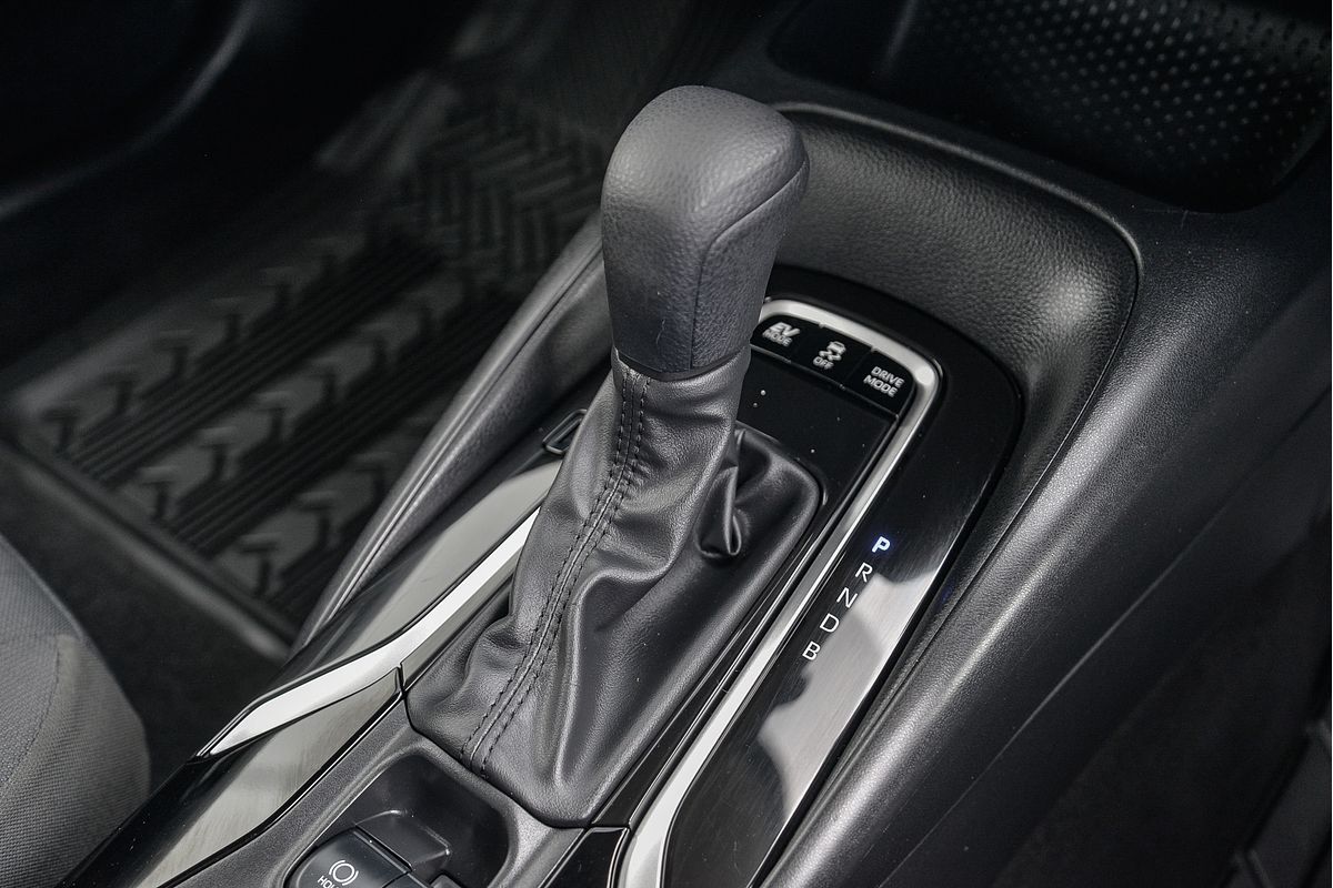 2024 Toyota Corolla Ascent Sport Hybrid ZWE219R