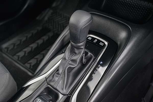 2024 Toyota Corolla Ascent Sport Hybrid ZWE219R