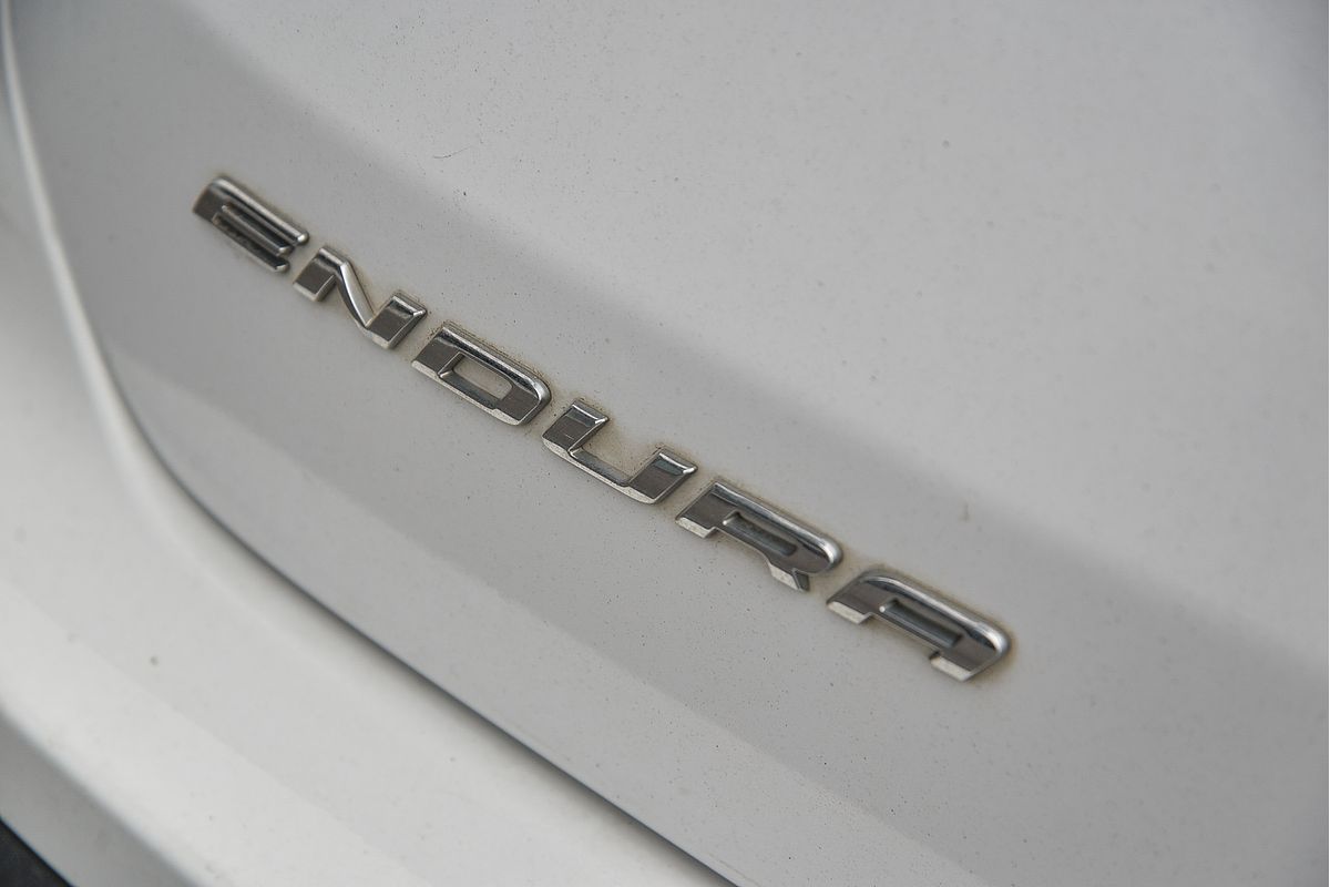 2019 Ford Endura Titanium CA
